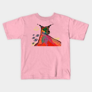 Untamed Kids T-Shirt